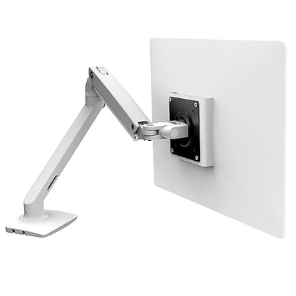 Ergotron Mxv Desk MNT Under MNT Clamp