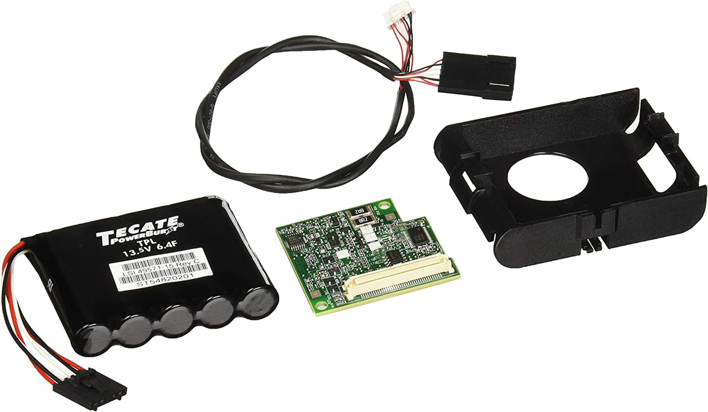 Intel System Accessory AXXRMFBU5 RAID Maintenance Free Backup Unit with Super