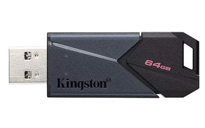 Kingston DT Exodia Onyx 64GB USB 3.2 Gen1