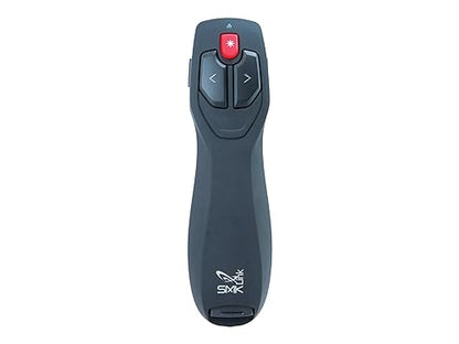 SMK-LINK & Gyration RemotePoint Ruby Pro Presenter