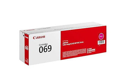 Canon Toner 069 M