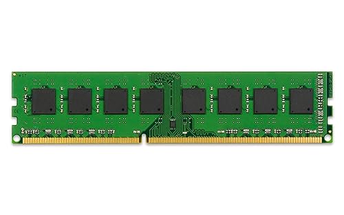 Kingston ValueRAM 16GB 5600MT/s DDR5 Non-ECC CL46 DIMM 1Rx8 KVR56U46BS8-16 Desktop Memory