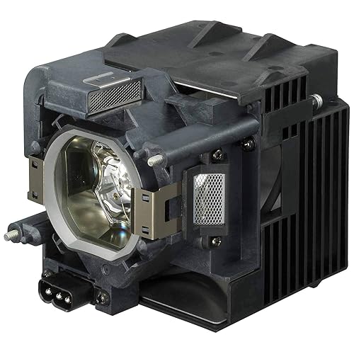Panasonic Replacement Lamp for PT-DZ870 Series (Twin Pack) ET-LAD120W
