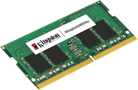 Kingston 8GB DDR4 2666MHZ SODIMM