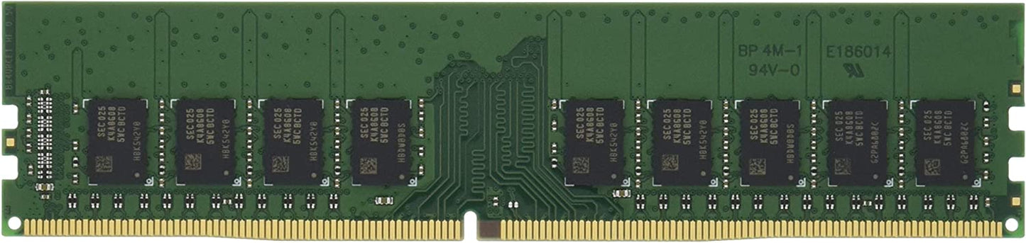 Synology RAM DDR4-2666 ECC UDIMM 16GB (D4EC-2666-16G)