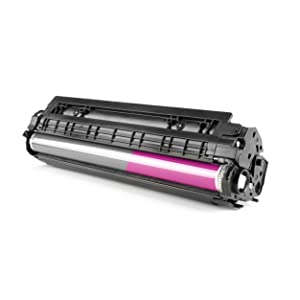 Lexmark Magenta Developer Unit, 150000 Yield (74C0D30)