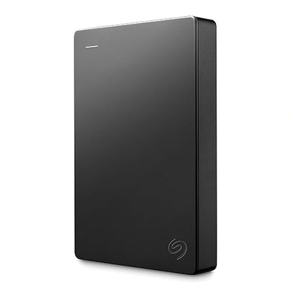Seagate Portable 4TB External Hard Drive USB 3.0 (STGX4000400)