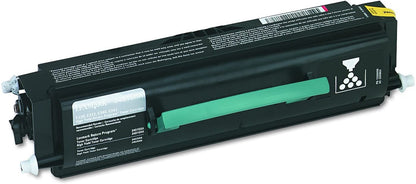 Lexmark 34015HA Return program print cartridges for ibm e330, e332, high-yield