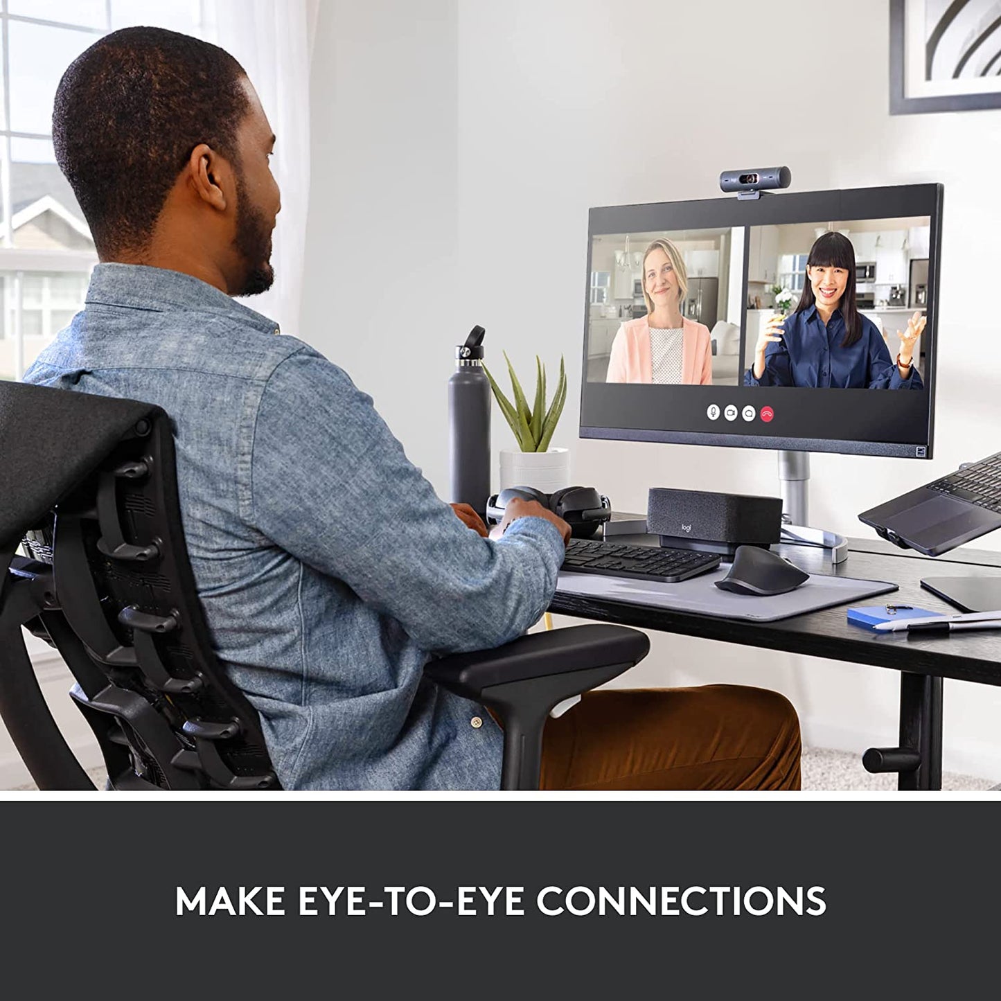 Logitech Webcam