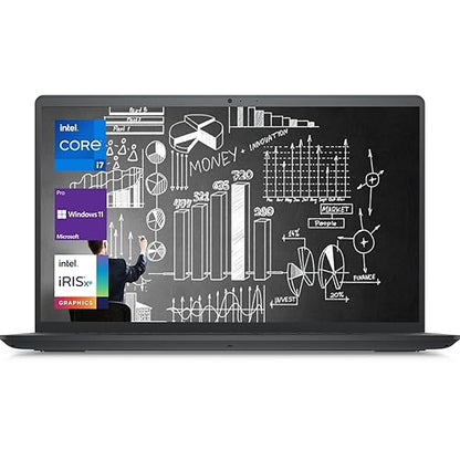 Dell Pro 16 Plus PB16250 16" Notebook - Full HD Plus - Intel Core Ultra 7 265U - vPro Technology - 16 GB - 512 GB SSD - English (US) Keyboard - Intel Chip - 1920 x 1200 - Windows 11 Pro - Intel Arc Graphics - In-plane Switching (IPS) Technology