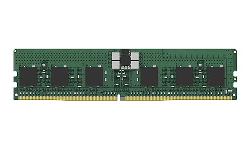 Kingston DDR5 16GB PC 4800 CL40 Server Premier ECC Miron D Retail