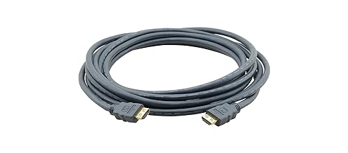 Hdmi (M) to Hdmi (M) Cable with Ethernet