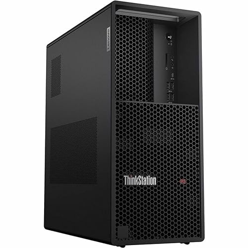 30GS0061US Thinkstation P3 Tower I5-13500 [e-cores Up To 3.50ghz 24mb] Windows 11 Pro 64