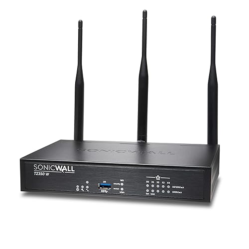 SonicWall TZ350 3YR WirelessAC Secure Upgrade Plus Adv Ed 02-SSC-1852