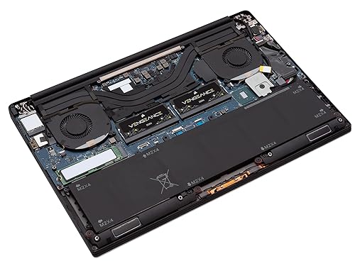 Vengeance Performance SODIMM Memory 32GB (2x16GB) DDR4 3200MHz CL22 Unbuffered for 8th Generation or Newer Intel Core™ i7, and AMD Ryzen 4000 Series notebooks,Multi-Coloured