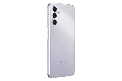 Samsung Galaxy A14 5G Clear Case - For Samsung Galaxy A14 5G Smartphone - Transparent, Clear