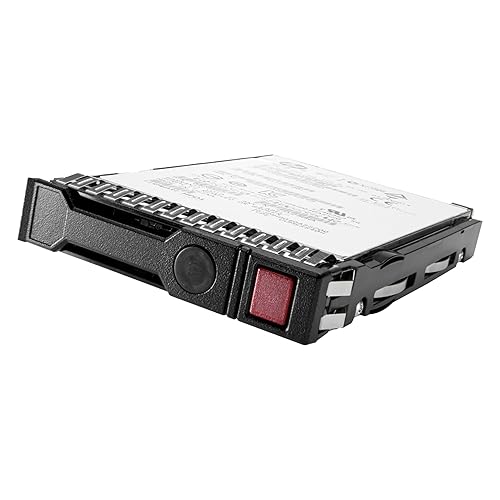 HPE 12TB SAS 7.2K Lff LP HE 512E DS HDD