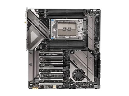ASRock MB WRX80 Creator R2.0 R