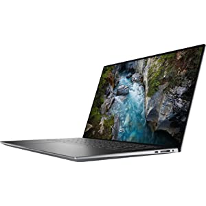 Dell Precision 5000 5570 15.6" Mobile Workstation - Full HD Plus - 1920 x 1200 - Intel Core i7 12th Gen i7-12700H Tetradeca-core (14 Core) 2.30 GHz - 32 GB Total RAM - 512 GB SSD - Aluminum Titan 32 GB RTX A1000 15.6 FHD+