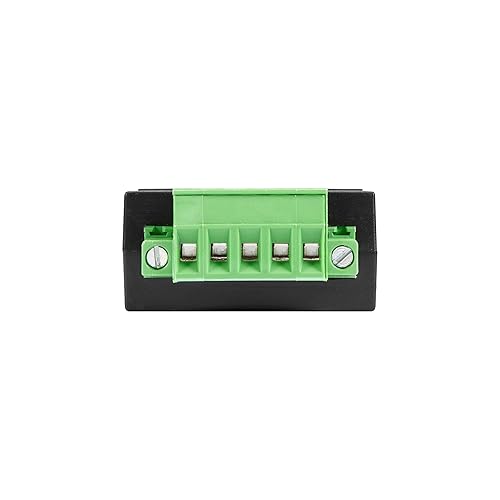 Black Box USB to RS422/485 Converter with Opto-Isolation