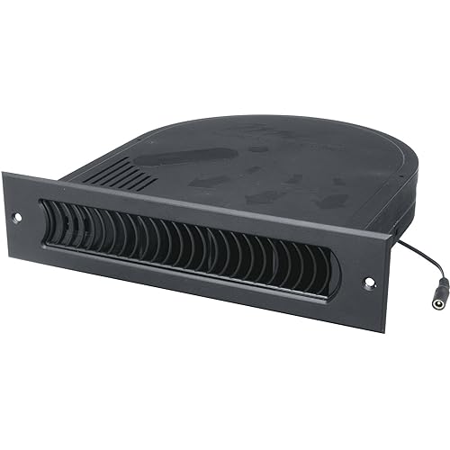 Middle Atlantic Quiet-Cool Cabinet Cooler
