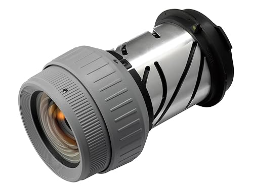 Nec 1.5-3.0:1 Zoom Lens (Lens Shift) for The Np-Pa521u/Pa571w/Pa621x, Np-Pa622u/Pa