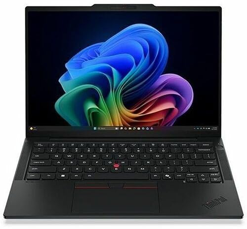 Lenovo ThinkPad T14s Gen 7 21YW001LUS 14 Touchscreen Copilot+ PC Notebook - WUXGA - 60 Hz - AMD Ryzen AI 7 PRO Ryzen AI PRO 400 Series 450-32 GB - 512 GB SSD - English Keyboard - Black