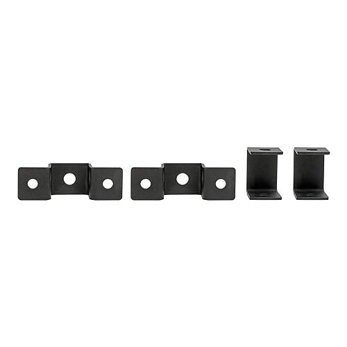 Ceiling Support Kit 12in 18in Cable Runway Straight 90-Degree