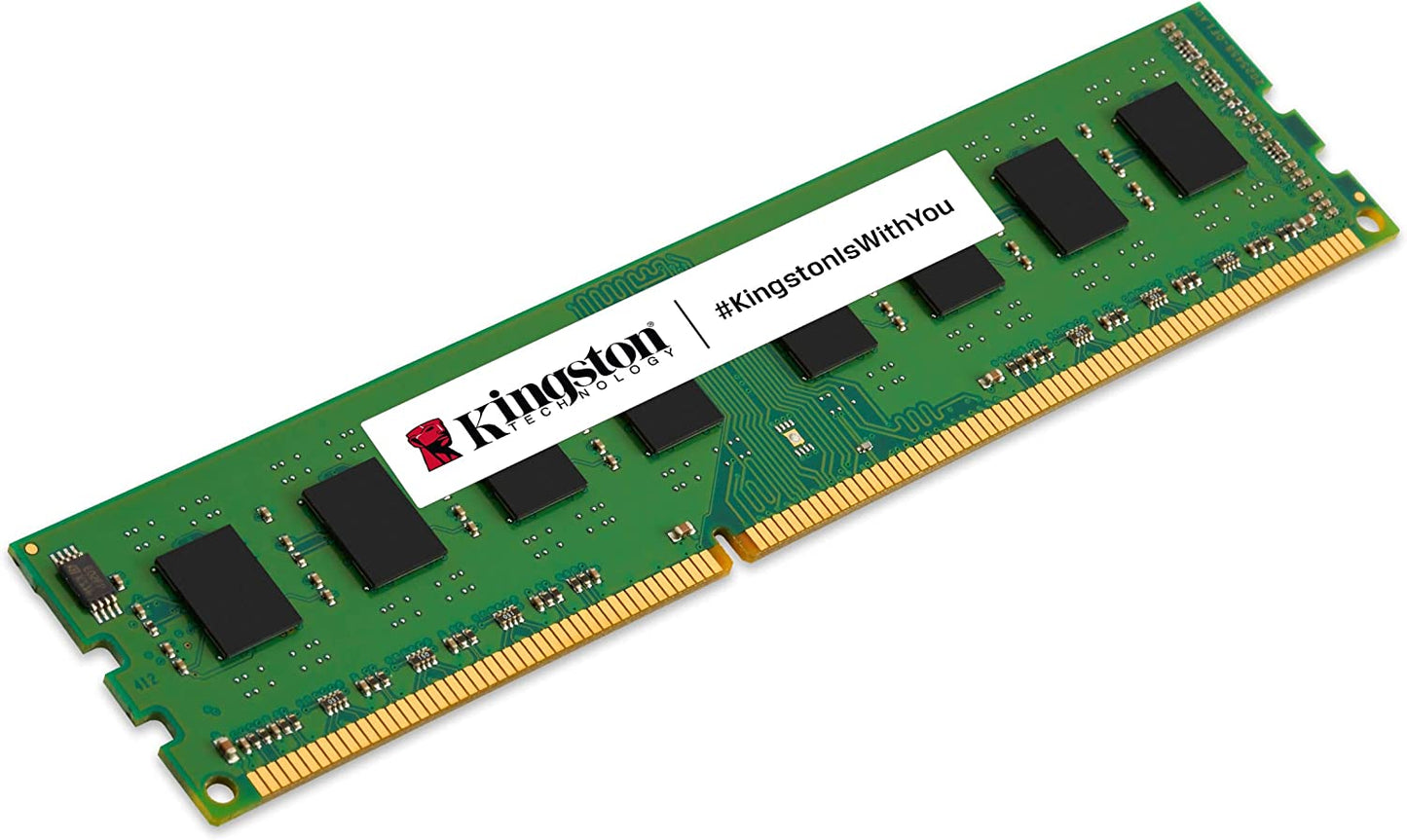 Kingston 4GB 1600MHZ Low Voltage MOD
