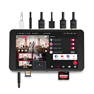 Yealink - video MVC840-C2-000 Native MTR System for Medium-to-Large Rooms