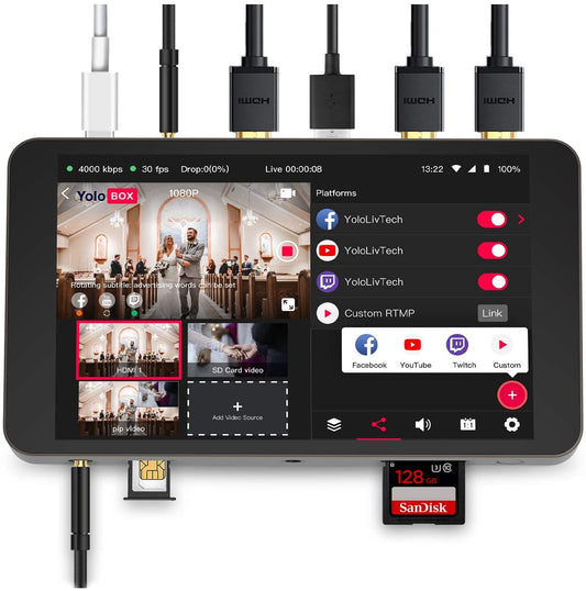 Tripp Lite 8K HDMI Cable, High-Definition Video, 8K @ 60 Hz Quality, Dynamic HDR, 4:4:4, HDCP 2.2, Black, 3 ft (P568-003-8K6) 3ft.