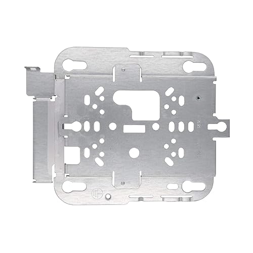 Cisco network device mounting bracket (AIR-AP-BRACKET-2=),Black