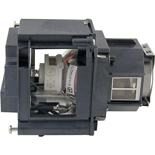 PROJ LAMP W/OEM Bulb EPSON EB-G5650W