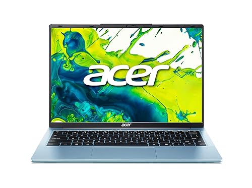 Acer AL14-32P-C0ZB 14" IPS Display, Intel Processor N150, 4GB DDR5 RAM, 128GB SSD, Windows 11 S, 1 Year Microsoft 365, Laptop Intel Processor N150 4GB DDR5 RAM, 128GB SSD