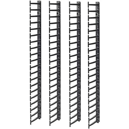 Vertical Cable Manager for NetShelter SX Networking Enclosures (Qty 4)