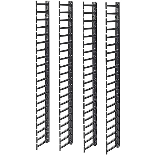 Vertical Cable Manager for NetShelter SX Networking Enclosures (Qty 4)