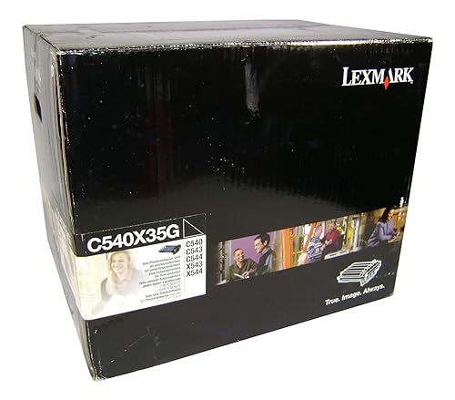 Lexmark C54x, X54x Fotoleiter (bis zu 30.000 Seiten) (14)