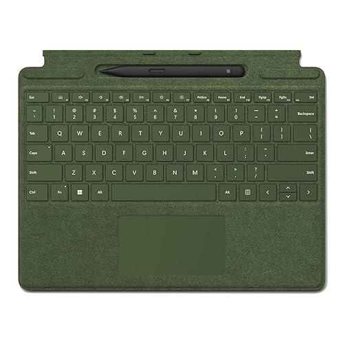 Microsoft Pro Sig KB Forest