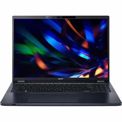 Acer TMP414RN-53-564W 14IN. Intel CORE I5, 1335U, 16GB Memory, 512GB HDD, MICROSD, WiFi 6E 2X2 BT Intel CNVI, Windows 11 PRO for Education, Active