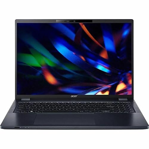 Acer TMP414RN-53-564W 14IN. Intel CORE I5, 1335U, 16GB Memory, 512GB HDD, MICROSD, WiFi 6E 2X2 BT Intel CNVI, Windows 11 PRO for Education, Active