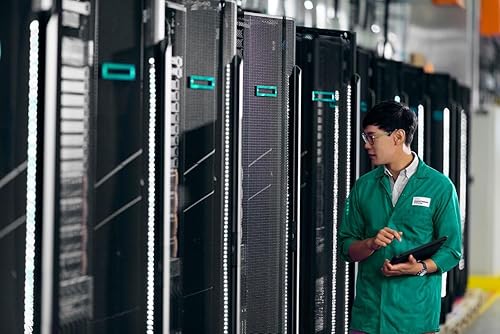 HPE ProLiant DL3X5 Gen11 1U x16 Riser Kit