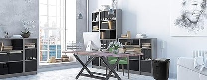 Royal Sovereign 120 Sheet Auto-Feed, Cross-Cut Shredder (RAF-25P), 20.9 x 14.2 x 10