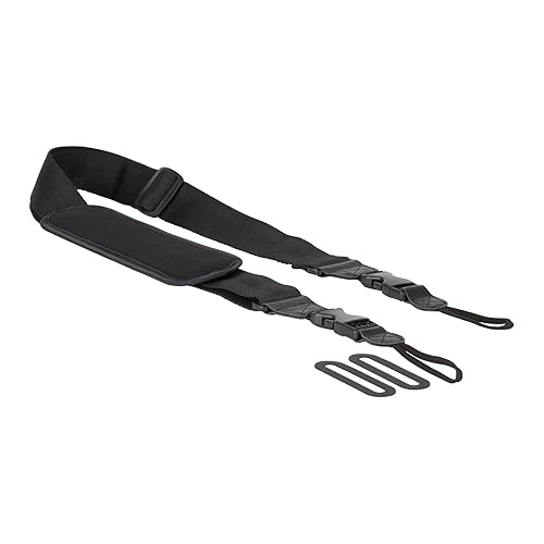 The Joy Factory Universal Shoulder Carrying Strap for iPads/Tablets/Cameras (CWX202)