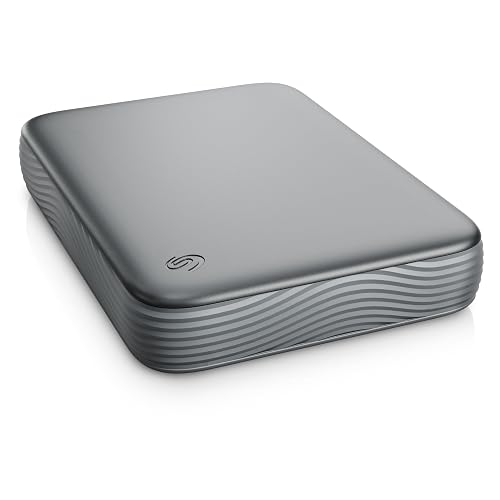 Seagate Expansion 4TB Portable External Hard Drive HDD USB 3.0
