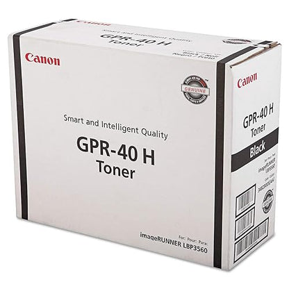 Canon 3482B005 12500pages Toner Cartridge