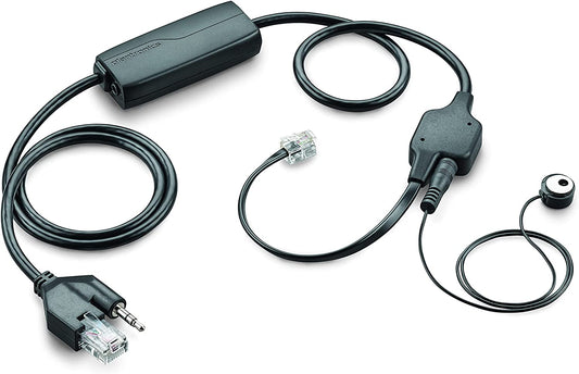 Plantronics APV-63 EHS Adapter (Avaya)