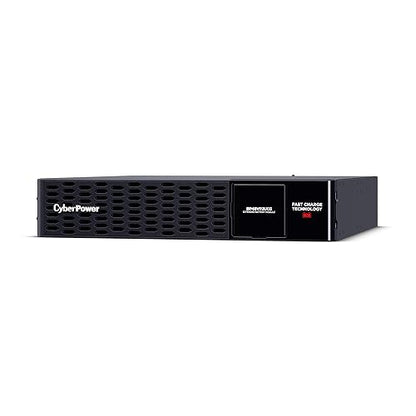 CyberPower BP48VP2U03 Extended Battery Module, 48V/70A, 2U Rack/Tower EBM 48V/70A BAT