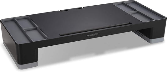 Kensington Organizing Monitor Stand-Black (K58300WW)