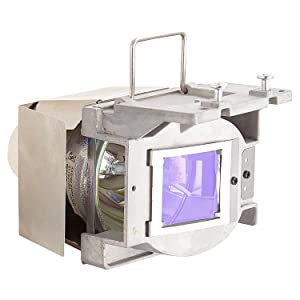 ViewSonic RLC-095 Replacement Lamp Module for ViewSonic PJD5350LS, PJD6552W, PJD6355LS, PJD5550LWS, PJD6555LWS, PJD7830HDL Projectors