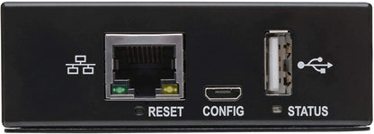 Tripp Lite Remote Control SNMP/Web Interface Network Card, Cooling Management LX Platform for SRCOOL12K Cooling Unit, 2-Year Warranty (SRCOOLNETLX)